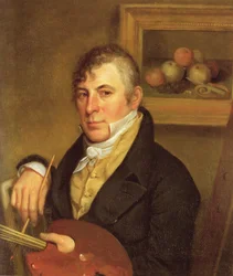 Pintura de Raphaelle Peale